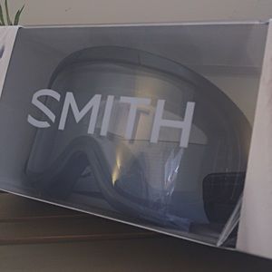 NWT Smith World Cup Ski Snowboard Goggles